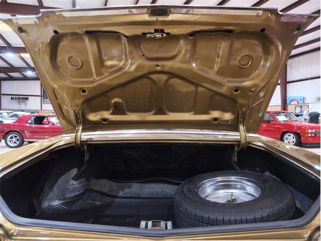 1970 Oldsmobile Cutlass (CC-2119093) for sale in Spring Branch, Texas
