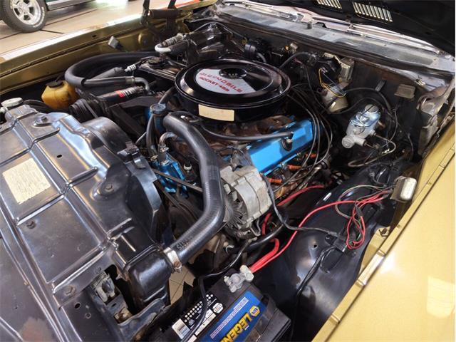 1970 Oldsmobile Cutlass (CC-2119093) for sale in Spring Branch, Texas