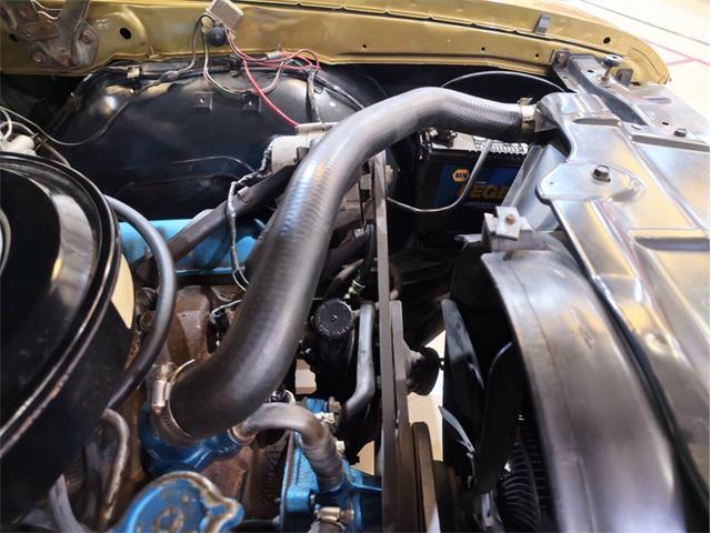 1970 Oldsmobile Cutlass (CC-2119093) for sale in Spring Branch, Texas