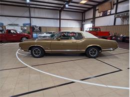 1970 Oldsmobile Cutlass (CC-2119093) for sale in Spring Branch, Texas