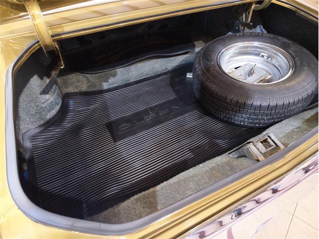 1970 Oldsmobile Cutlass (CC-2119093) for sale in Spring Branch, Texas
