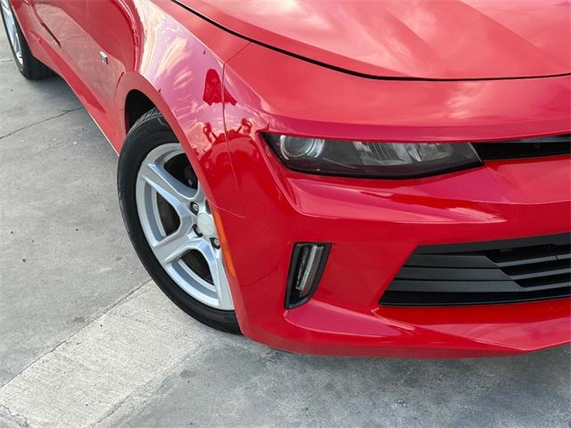 2018 Chevrolet Camaro (CC-2119095) for sale in El Cajon, California