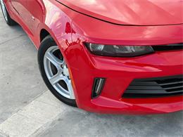 2018 Chevrolet Camaro (CC-2119095) for sale in El Cajon, California