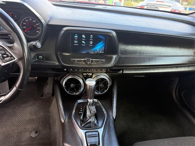 2018 Chevrolet Camaro (CC-2119095) for sale in El Cajon, California