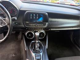 2018 Chevrolet Camaro (CC-2119095) for sale in El Cajon, California