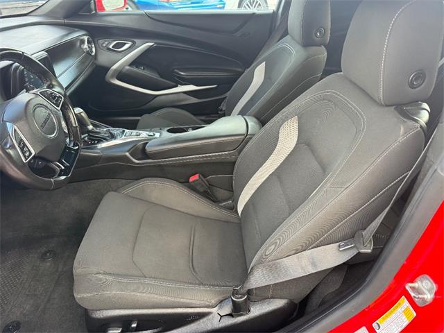 2018 Chevrolet Camaro (CC-2119095) for sale in El Cajon, California