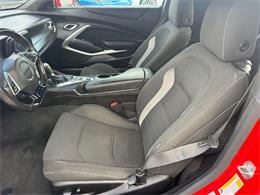 2018 Chevrolet Camaro (CC-2119095) for sale in El Cajon, California