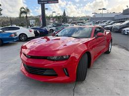 2018 Chevrolet Camaro (CC-2119095) for sale in El Cajon, California