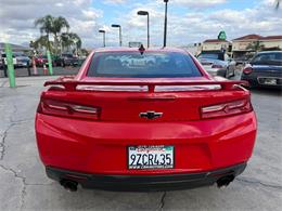 2018 Chevrolet Camaro (CC-2119095) for sale in El Cajon, California
