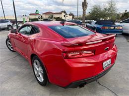 2018 Chevrolet Camaro (CC-2119095) for sale in El Cajon, California