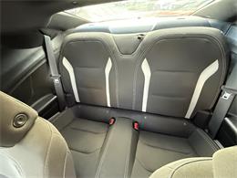 2018 Chevrolet Camaro (CC-2119095) for sale in El Cajon, California