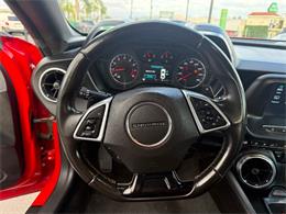 2018 Chevrolet Camaro (CC-2119095) for sale in El Cajon, California