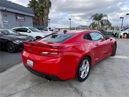 2018 Chevrolet Camaro (CC-2119095) for sale in El Cajon, California
