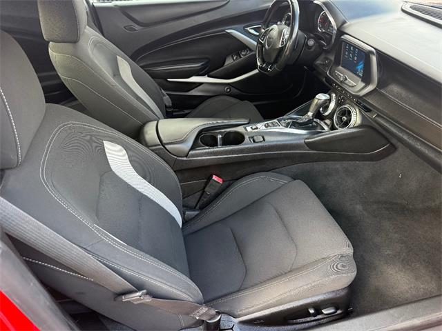 2018 Chevrolet Camaro (CC-2119095) for sale in El Cajon, California