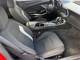 2018 Chevrolet Camaro (CC-2119095) for sale in El Cajon, California