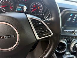 2018 Chevrolet Camaro (CC-2119095) for sale in El Cajon, California