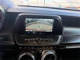 2018 Chevrolet Camaro (CC-2119095) for sale in El Cajon, California
