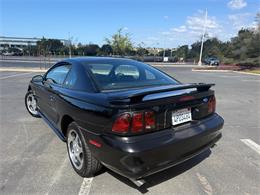 1997 Ford Mustang (CC-2119097) for sale in El Cajon, California