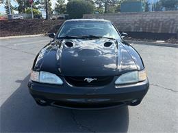 1997 Ford Mustang (CC-2119097) for sale in El Cajon, California