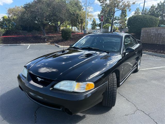 1997 Ford Mustang (CC-2119097) for sale in El Cajon, California