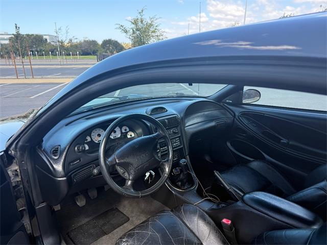 1997 Ford Mustang (CC-2119097) for sale in El Cajon, California