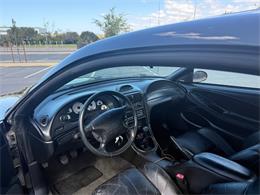 1997 Ford Mustang (CC-2119097) for sale in El Cajon, California