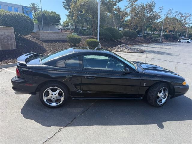 1997 Ford Mustang (CC-2119097) for sale in El Cajon, California