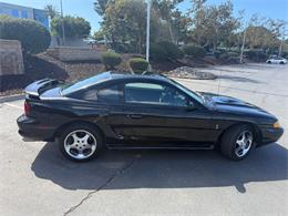 1997 Ford Mustang (CC-2119097) for sale in El Cajon, California