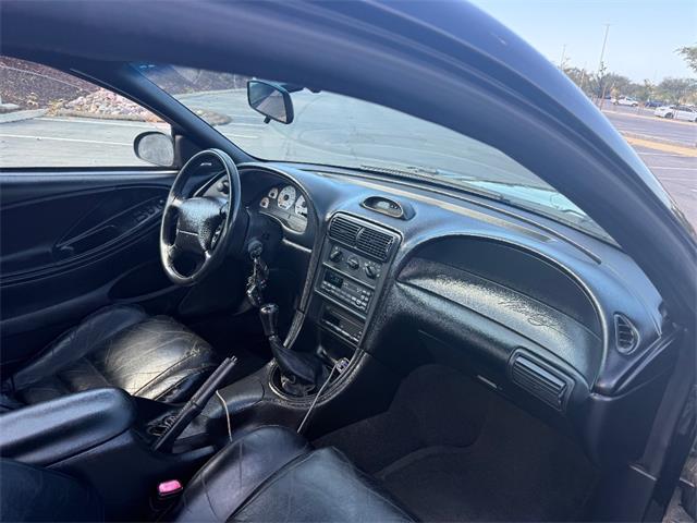 1997 Ford Mustang (CC-2119097) for sale in El Cajon, California