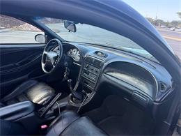 1997 Ford Mustang (CC-2119097) for sale in El Cajon, California