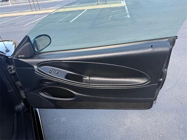 1997 Ford Mustang (CC-2119097) for sale in El Cajon, California