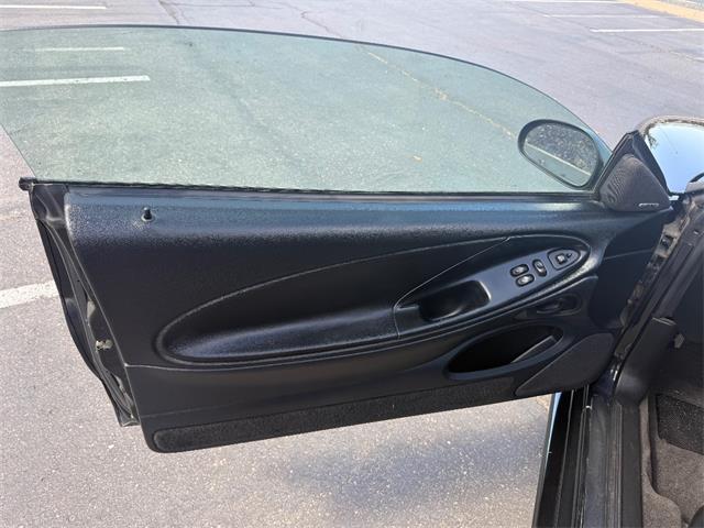 1997 Ford Mustang (CC-2119097) for sale in El Cajon, California