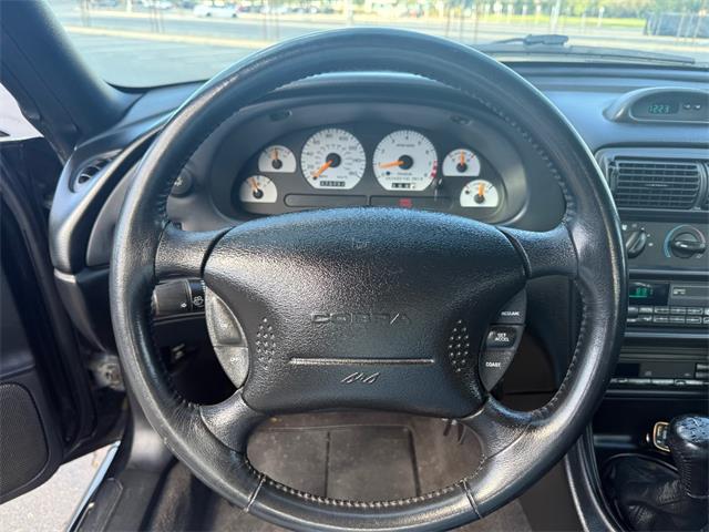 1997 Ford Mustang (CC-2119097) for sale in El Cajon, California