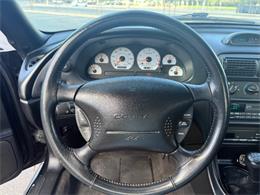 1997 Ford Mustang (CC-2119097) for sale in El Cajon, California