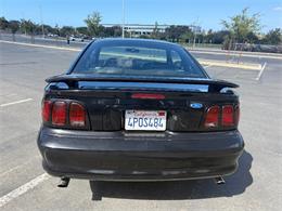 1997 Ford Mustang (CC-2119097) for sale in El Cajon, California