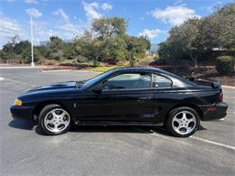 1997 Ford Mustang (CC-2119097) for sale in El Cajon, California
