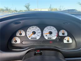 1997 Ford Mustang (CC-2119097) for sale in El Cajon, California