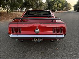1969 Ford Mustang (CC-2119098) for sale in Roseville, California
