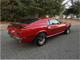 1969 Ford Mustang (CC-2119098) for sale in Roseville, California