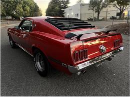 1969 Ford Mustang (CC-2119098) for sale in Roseville, California
