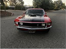 1969 Ford Mustang (CC-2119098) for sale in Roseville, California