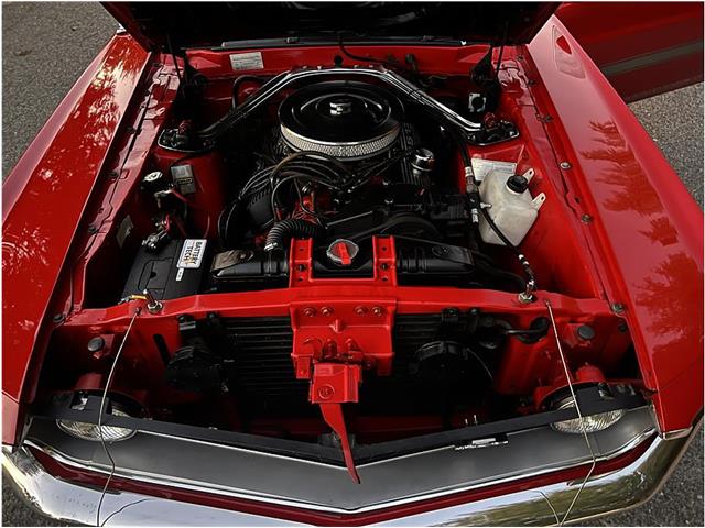 1969 Ford Mustang (CC-2119098) for sale in Roseville, California