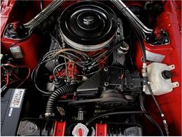 1969 Ford Mustang (CC-2119098) for sale in Roseville, California