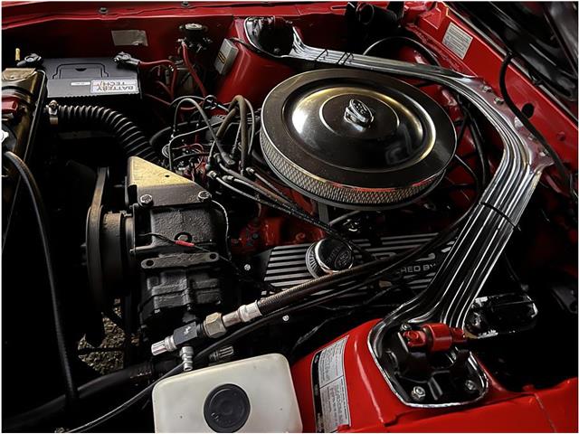 1969 Ford Mustang (CC-2119098) for sale in Roseville, California