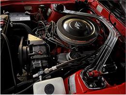 1969 Ford Mustang (CC-2119098) for sale in Roseville, California