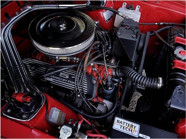 1969 Ford Mustang (CC-2119098) for sale in Roseville, California