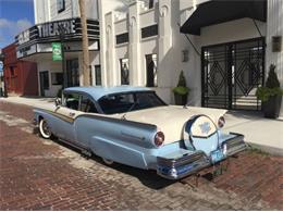 1957 Ford Fairlane (CC-2110091) for sale in Cadillac, Michigan
