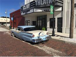 1957 Ford Fairlane (CC-2110091) for sale in Cadillac, Michigan