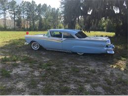 1957 Ford Fairlane (CC-2110091) for sale in Cadillac, Michigan