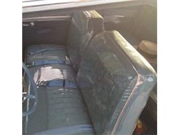1957 Ford Fairlane (CC-2110091) for sale in Cadillac, Michigan